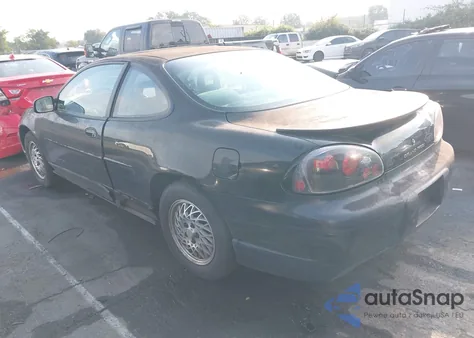 1997 Pontiac Grand Prix Gt from USA, damaged, VIN 1G2WP12KXVF348374